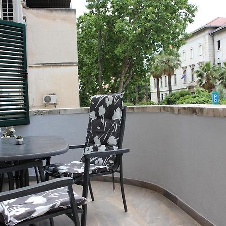 Marina Apartment - Split Center Extérieur photo