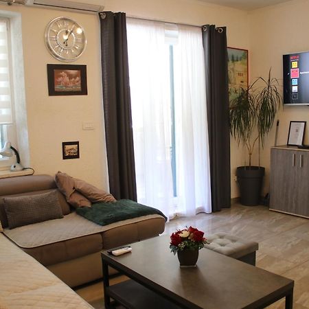 Marina Apartment - Split Center Extérieur photo