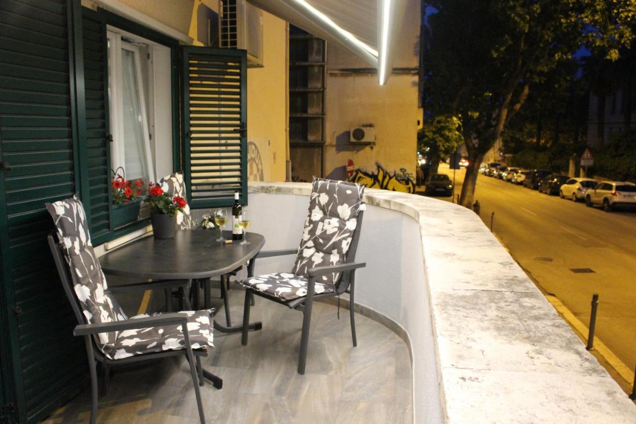 Marina Apartment - Split Center Extérieur photo