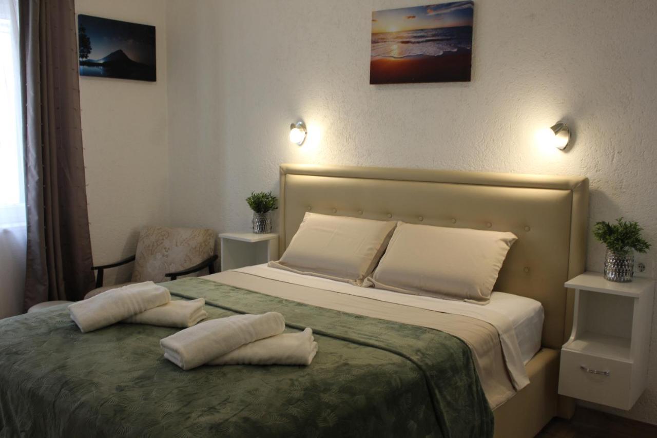 Marina Apartment - Split Center Extérieur photo