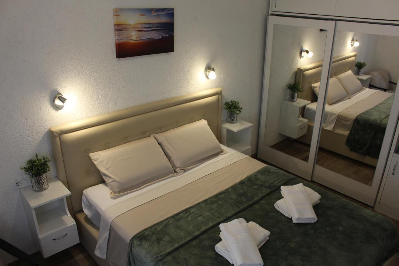 Marina Apartment - Split Center Extérieur photo