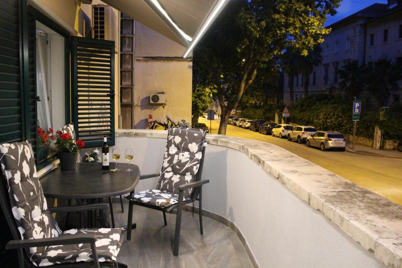 Marina Apartment - Split Center Extérieur photo