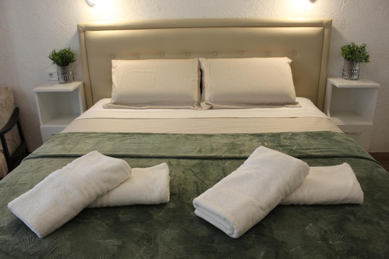 Marina Apartment - Split Center Extérieur photo