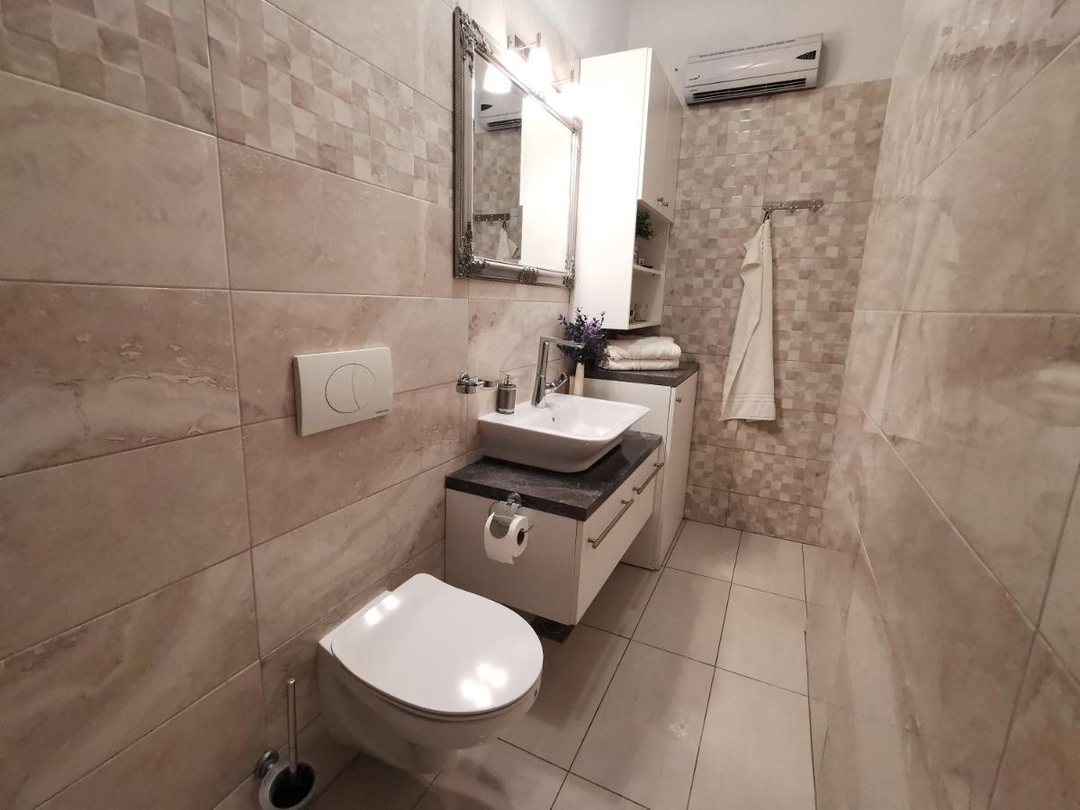 Marina Apartment - Split Center Extérieur photo