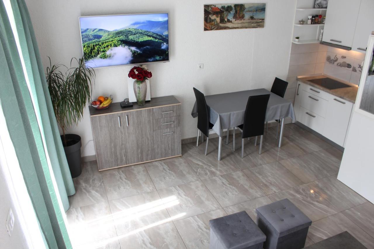Marina Apartment - Split Center Extérieur photo