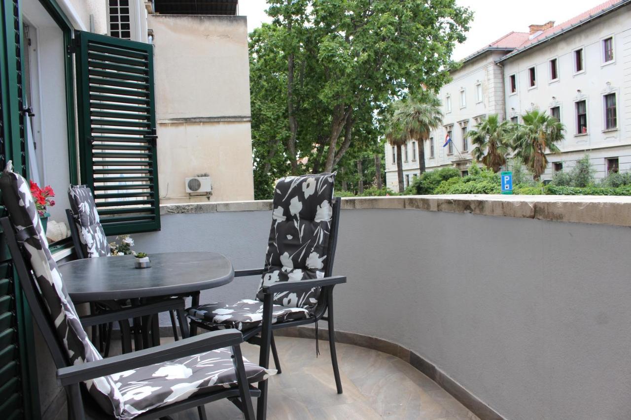 Marina Apartment - Split Center Extérieur photo