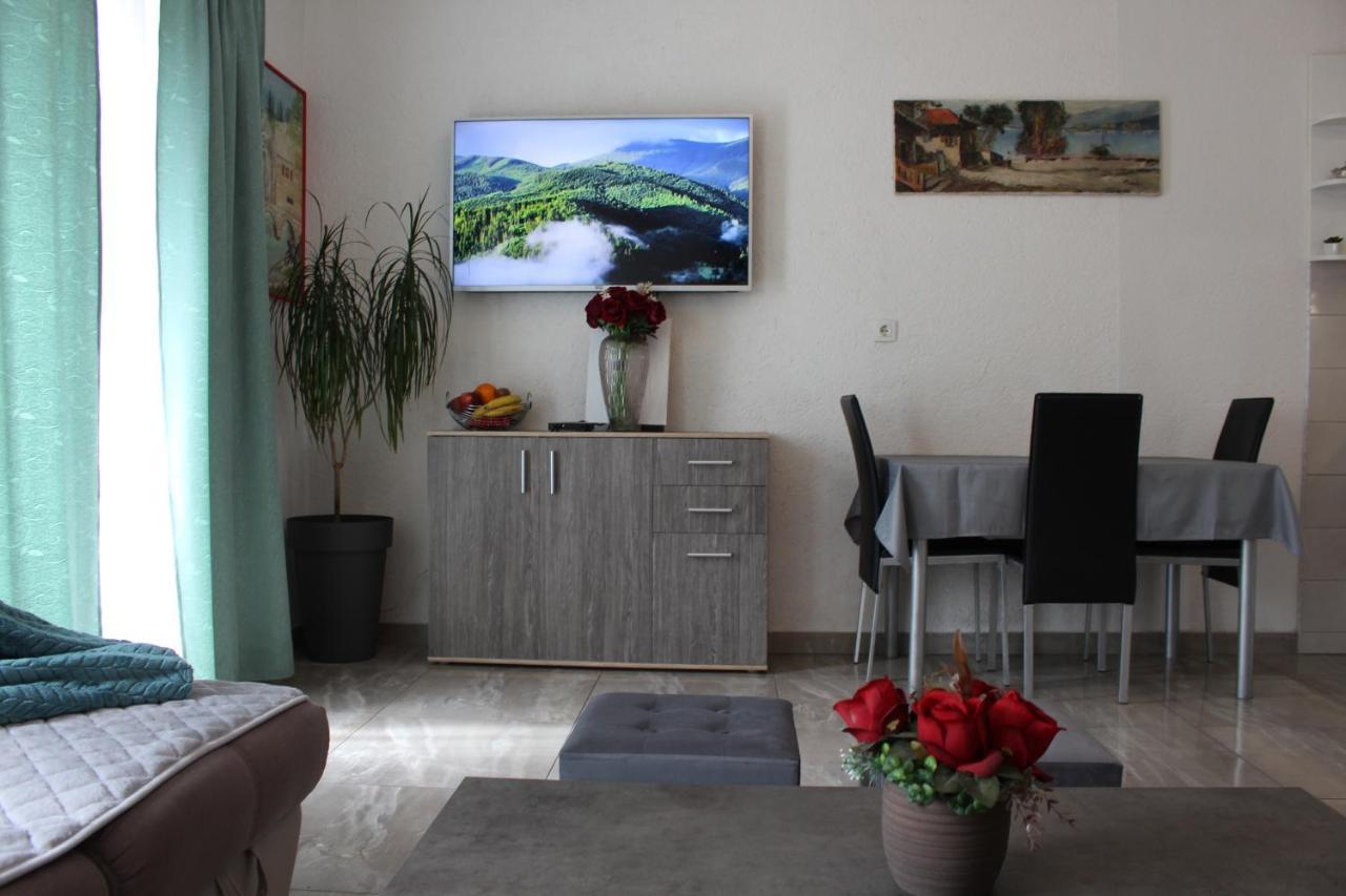 Marina Apartment - Split Center Extérieur photo