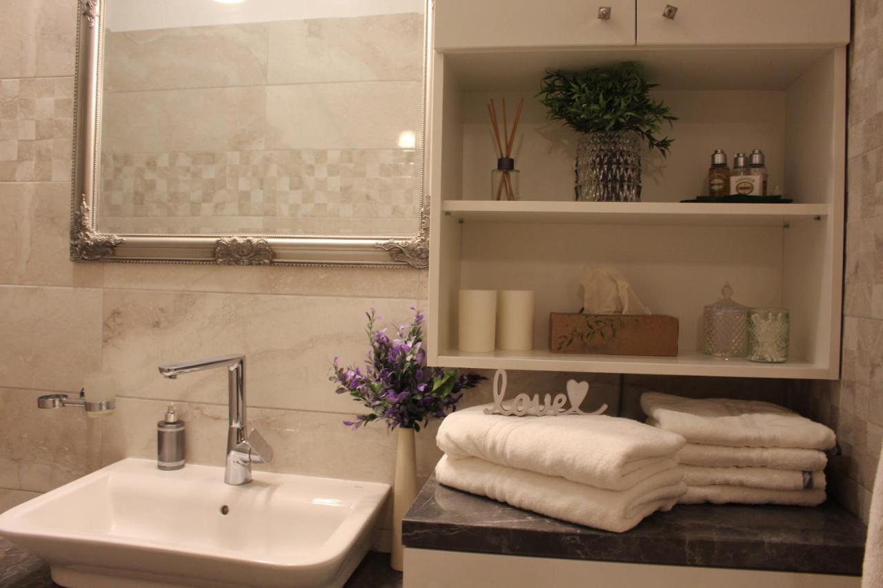 Marina Apartment - Split Center Extérieur photo