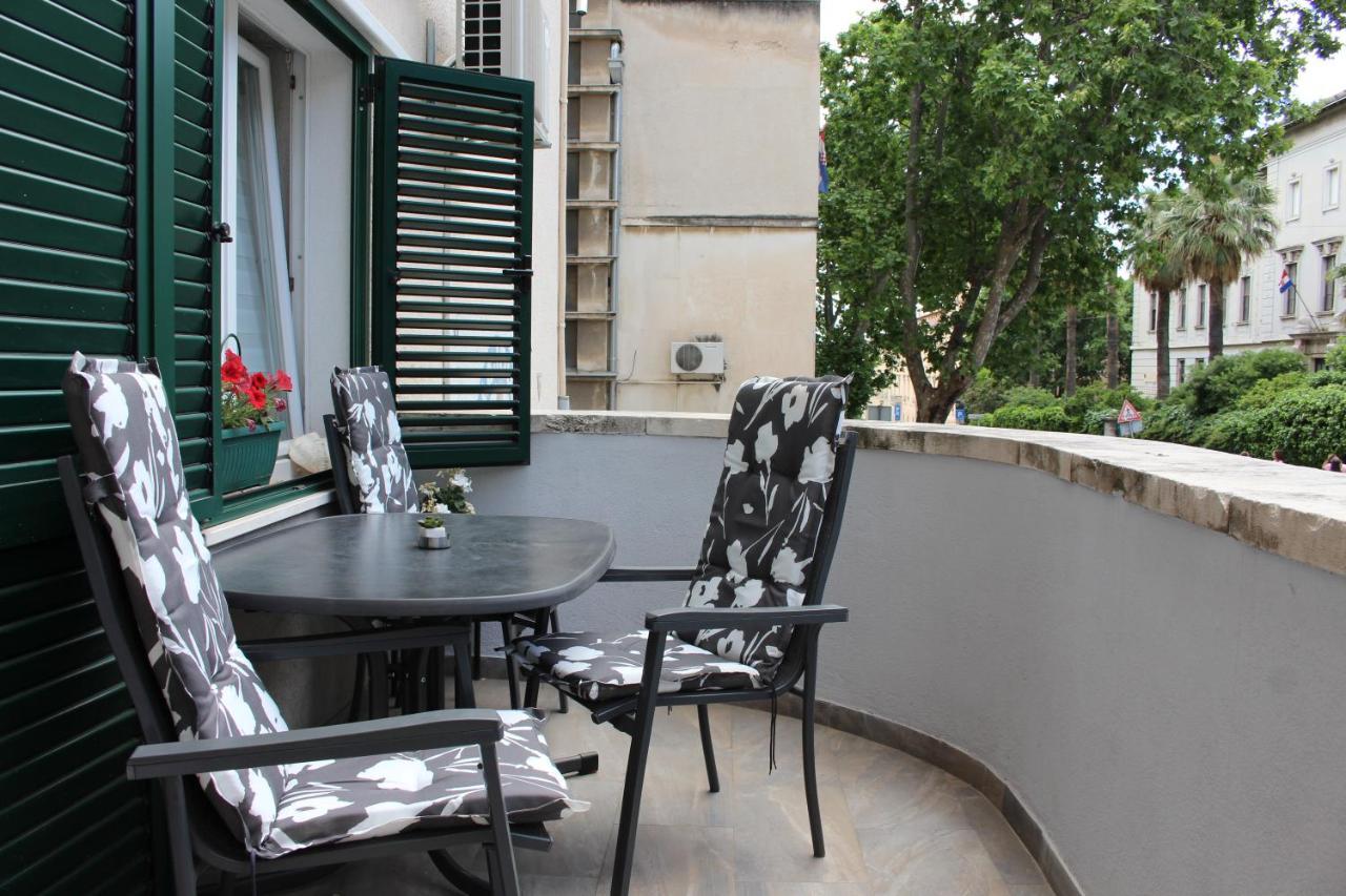 Marina Apartment - Split Center Extérieur photo