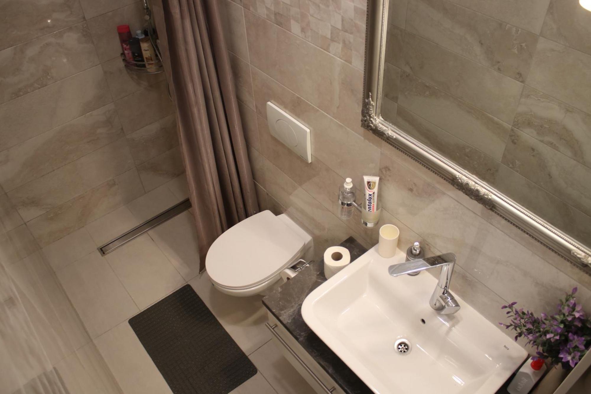 Marina Apartment - Split Center Extérieur photo
