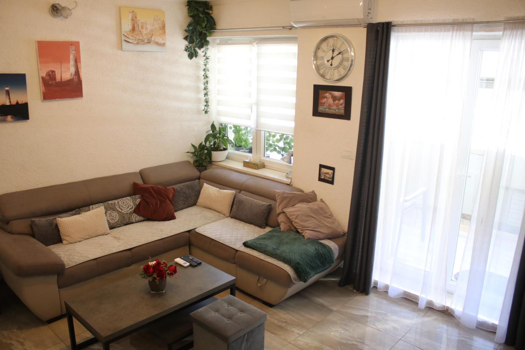 Marina Apartment - Split Center Extérieur photo