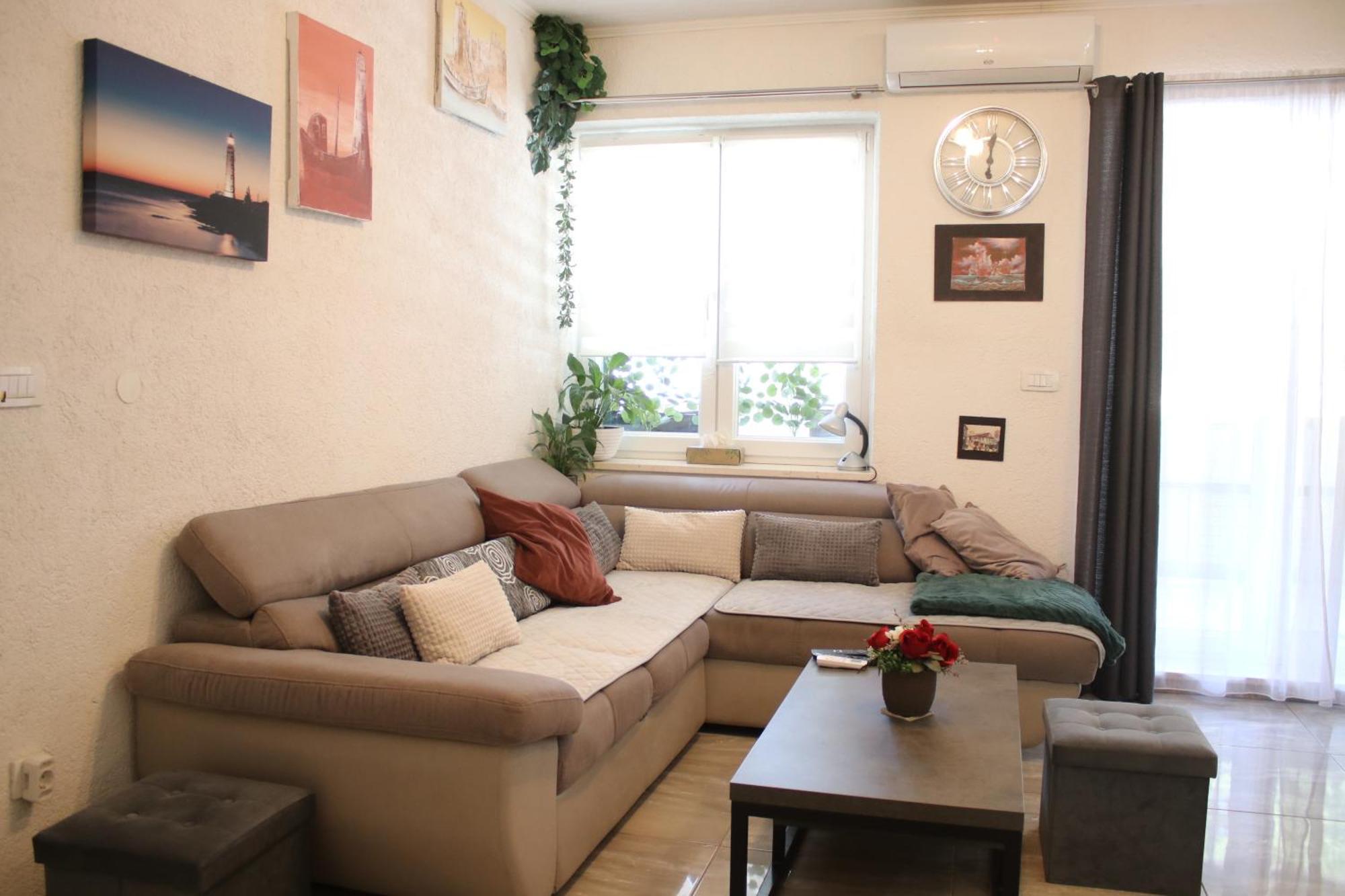 Marina Apartment - Split Center Extérieur photo