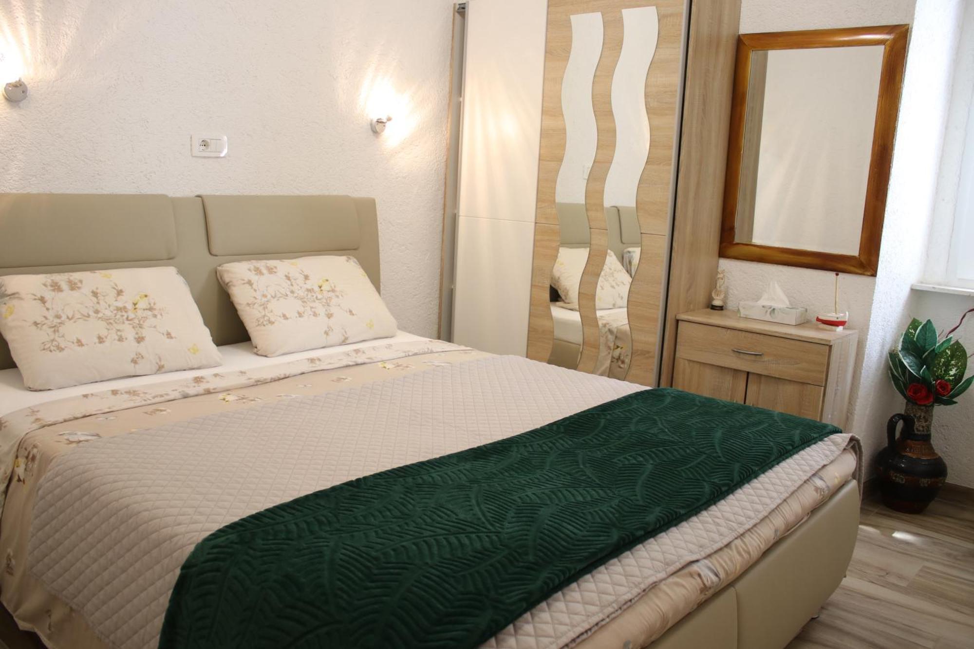 Marina Apartment - Split Center Extérieur photo