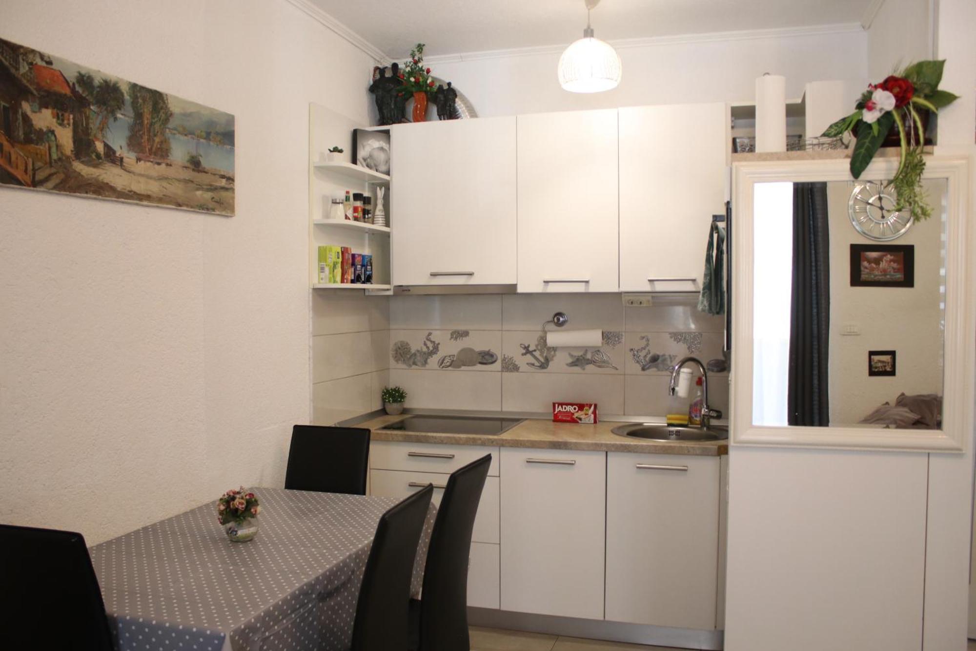 Marina Apartment - Split Center Extérieur photo